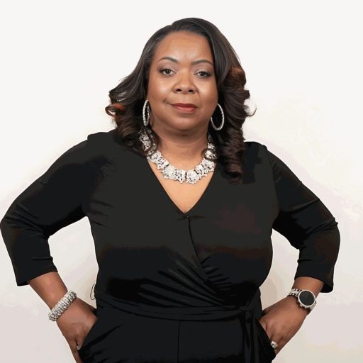 Dr. Gwen Goolsby Tillery