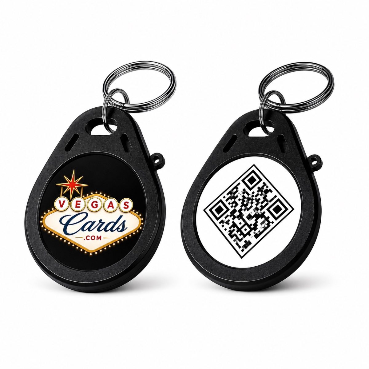 NFC Keychains