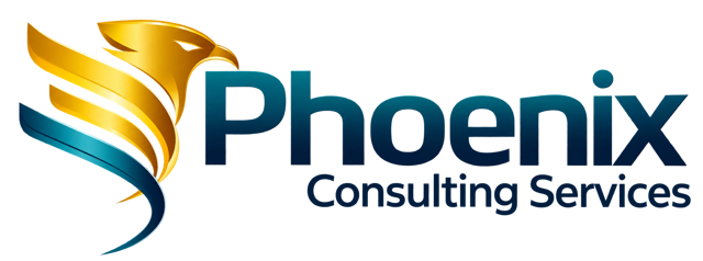 Phoenix Solutions Unlimited promotional logo
